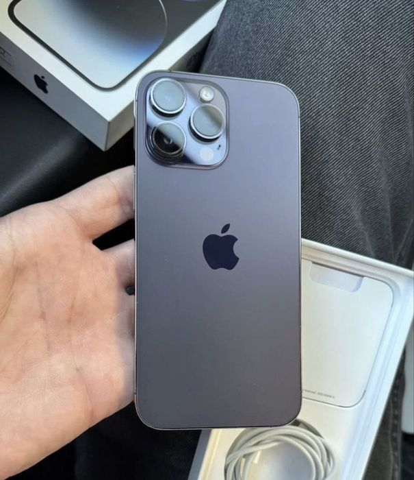 iPhone 14 Pro Max 128GB