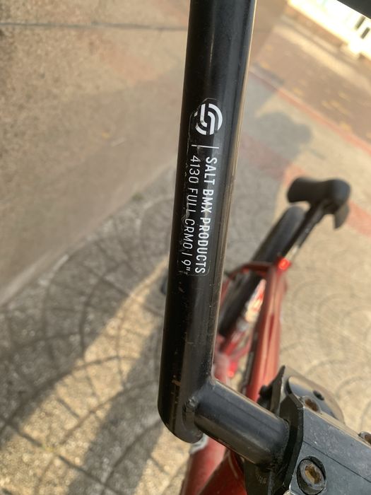 bmx, cygnus dk.