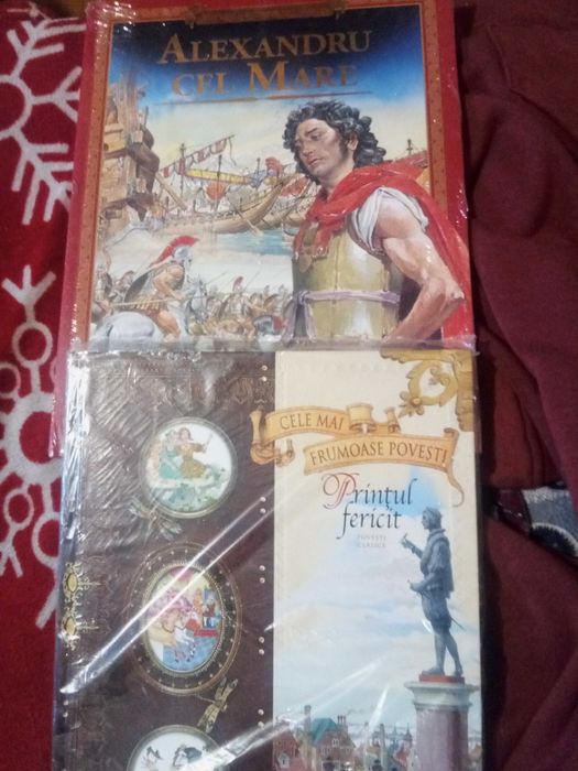 Vând cărți,Litera, Adevărul,colectii