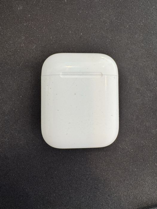 Airpods 2 series