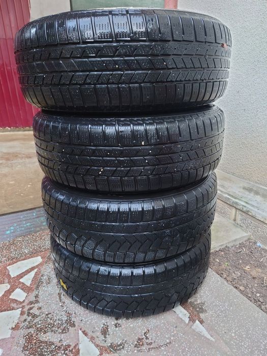 Jante Originale HyundaiI Santa Fe II 17"