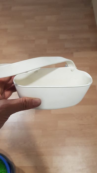 Держатель для раковины