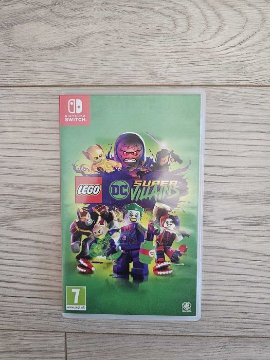 Jocuri Fizice Nintendo Switch