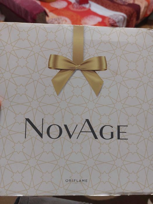 Set pentru ingrijirea tenului