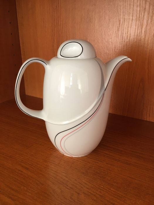 Порцеланова каничка Mitterteich Bavaria