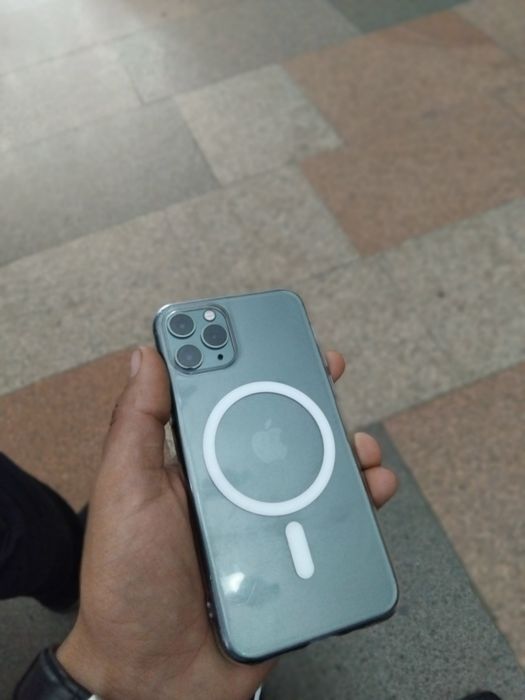 Iphone 11 pro 64gb