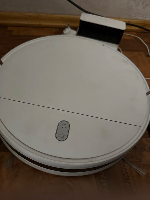 Робот пылесос Xiaomi Mi