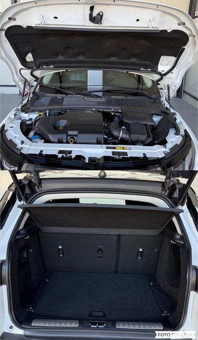 RANGE ROVER EVOQUE 4x4/2.0D 150Cp/Automata/2017/Euro 6