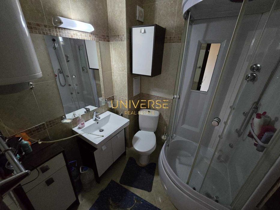 Продава се Многостаен апартамент в к.к. Слънчев бряг - 100 кв.м за 1380 €/кв.м - Снимка #6