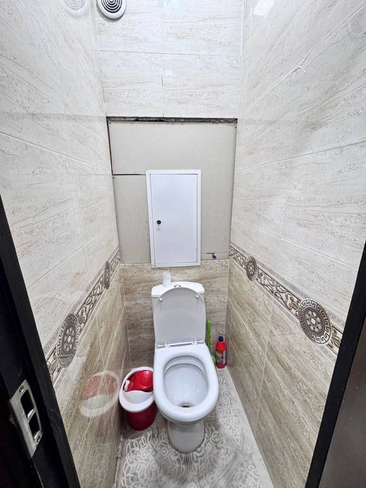 Юнусабад 12 - 3/3/4 с мебелью и техникой