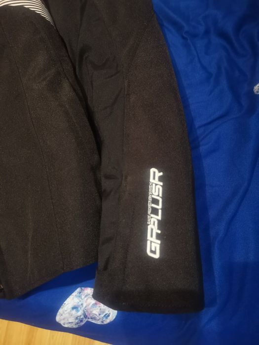 Alpinestars дамско мот яке