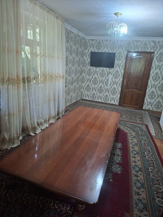 3-х комнатная квартира,  ТТЗ-2, ул. Буюк Ипак йули