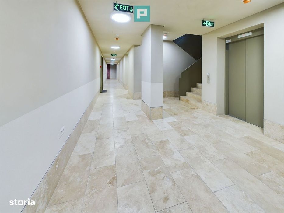Apartament 2 camere finalizat in zona Gara de Nord — fotografia 1