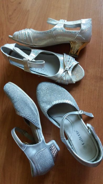 Распродажа обуви для девочки