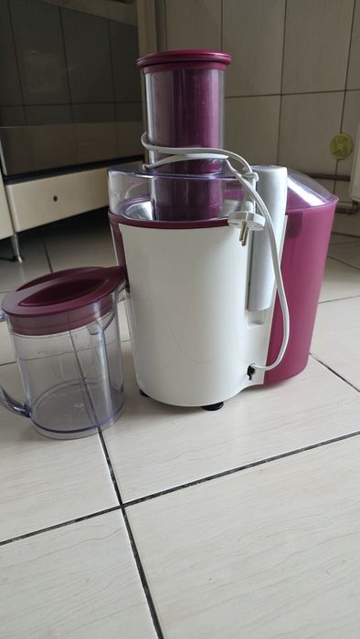 Storcător de fructe Bosch MES20GO