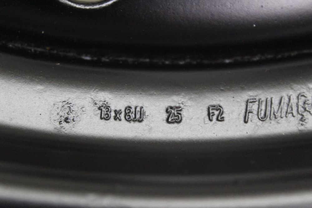 Джанта 18" 6х139,7 Nissan, Toyota, Mitsubishi