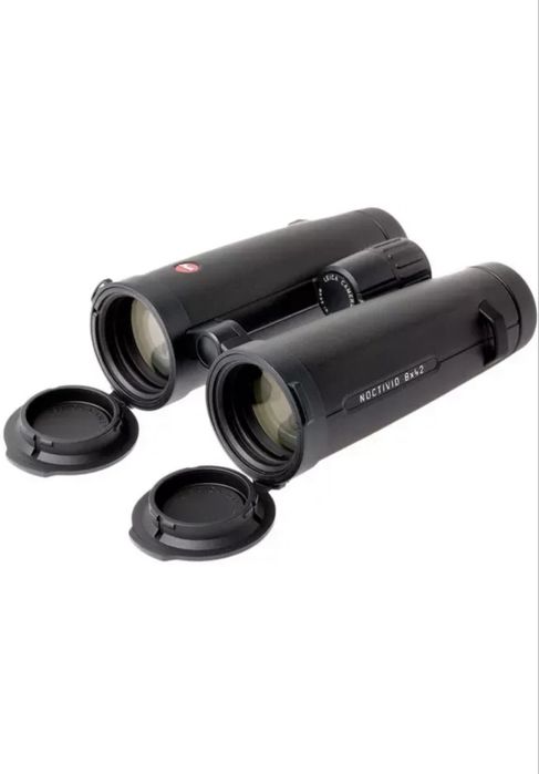 Бинокль LEICA  NOCTIVID 8x42