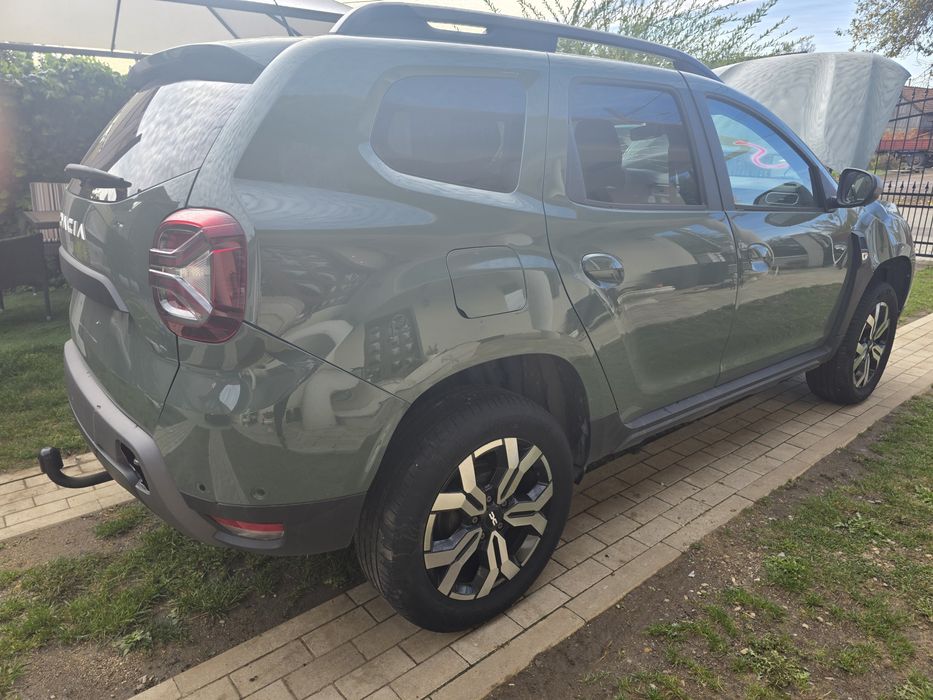 DACIA Duster 0 — imagine 3