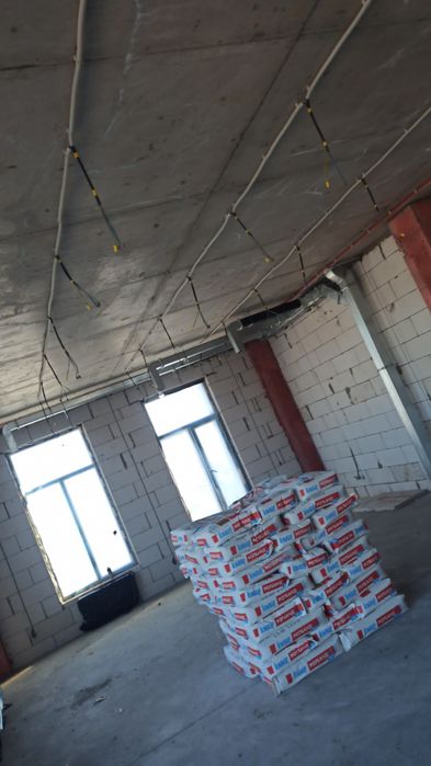 Вентиляция вытяжка приток