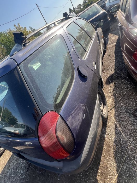 Peugeot 306 НА ЧАСТИ