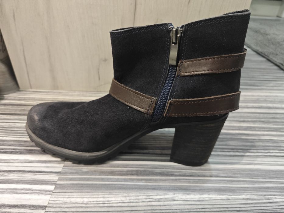 Дамски боти Marco Tozzi