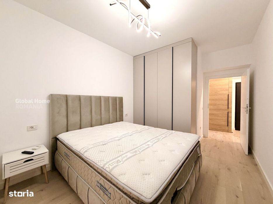 2 Camere | Gradina Proprie 26mp | Pet Friendly | First Estate - Pipera