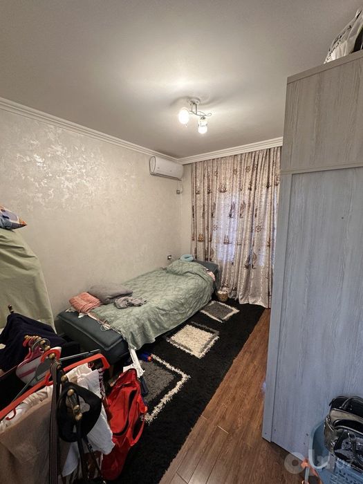 Продажа 3х комнатная на Карасу-6