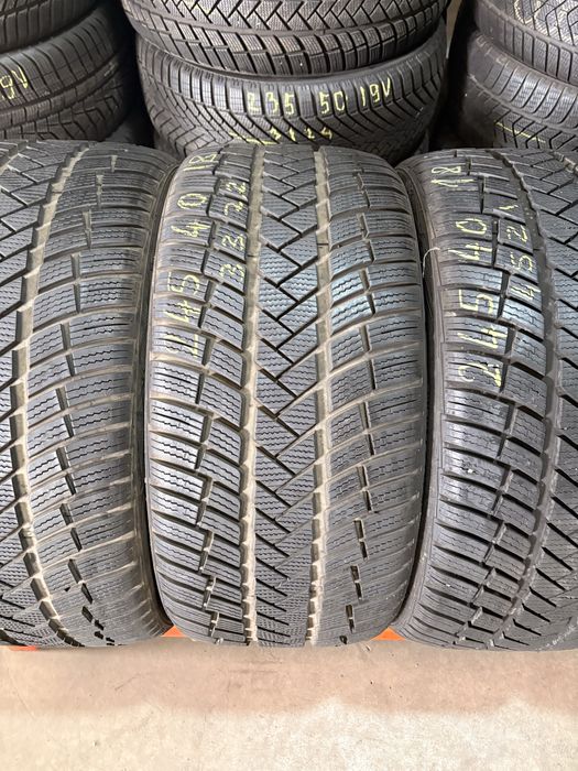 Anvelope iarna 245/40/18 Vredestein WinTrac Pro 245 40 18 R 18