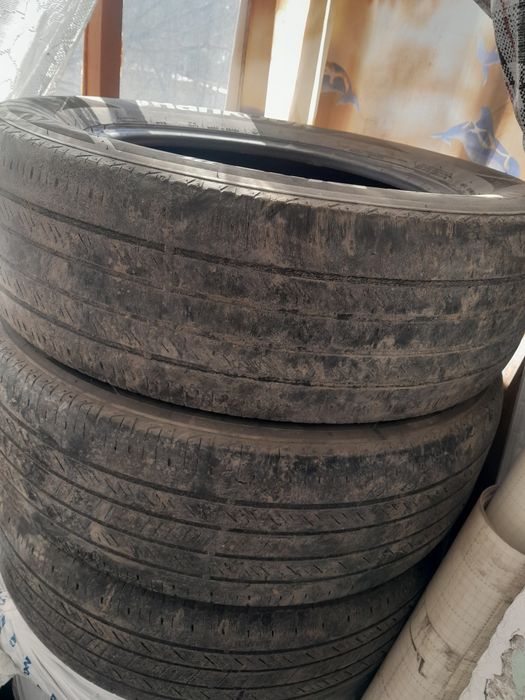 Продам шины хенкок