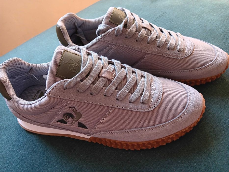 Спортни унисекс маратонки Le Coq Sportif