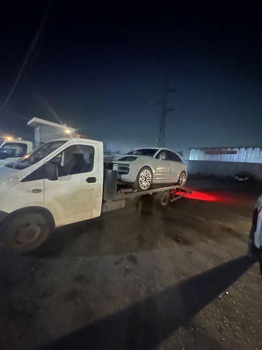 Эвакуатор Алматы и область круглосуточно