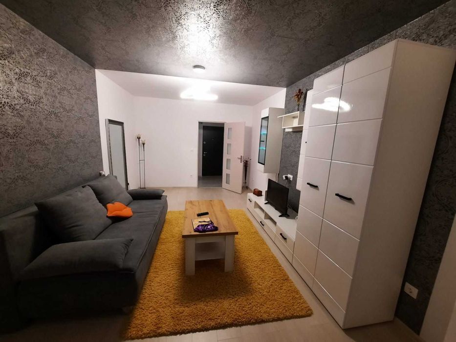 Apartament 2 camere: Petrosani-Hunedoara
