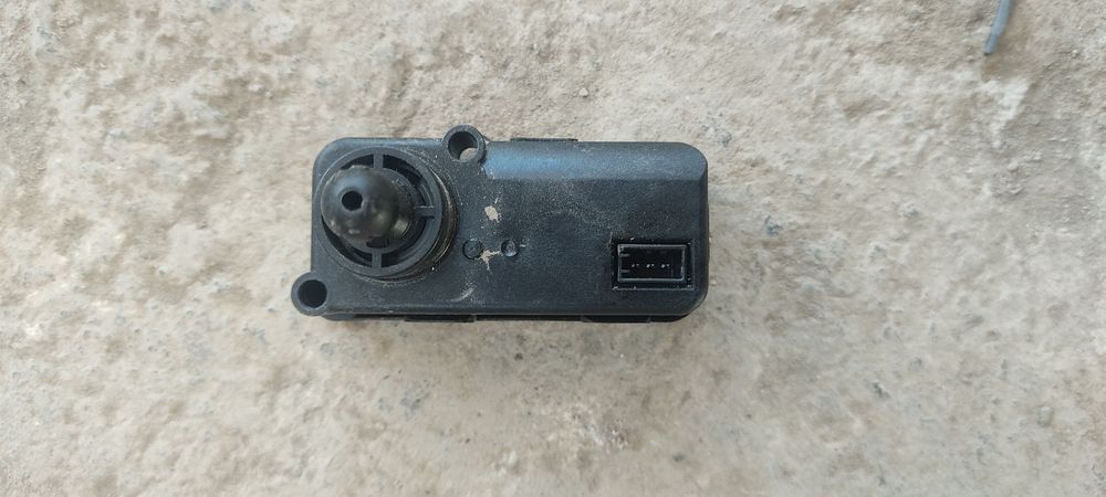 Моторчики для фар