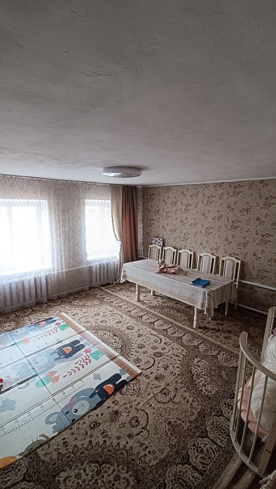 Продам дом  ! Село  Узынагач