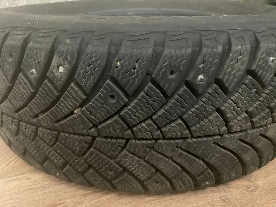 АвтоШины R 16