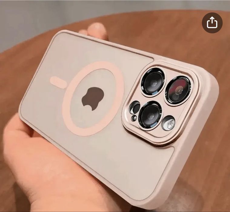 Husă Iphone 11 / 12 / 13 / 14 / 15 / 16 Max Pro