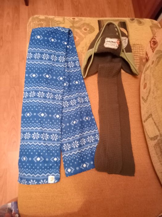 Вещи на мальчиков.