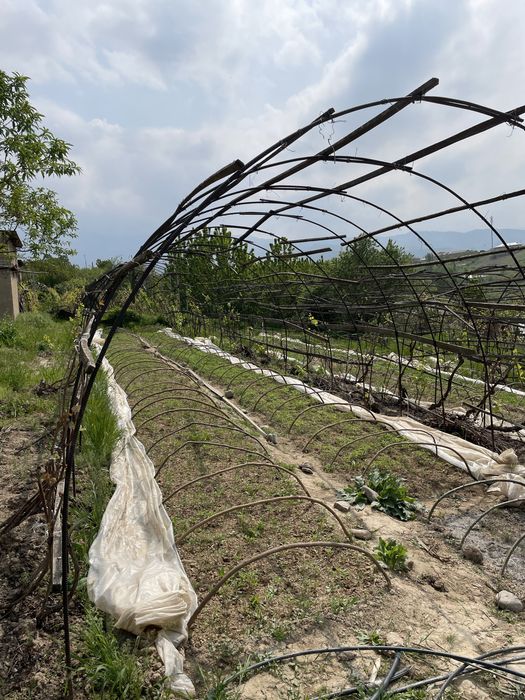 Паркент туман Сукок кишлогида 5 соток ер участкаси сотилади