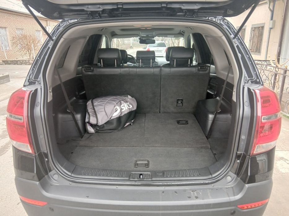 Каптива сотилади.