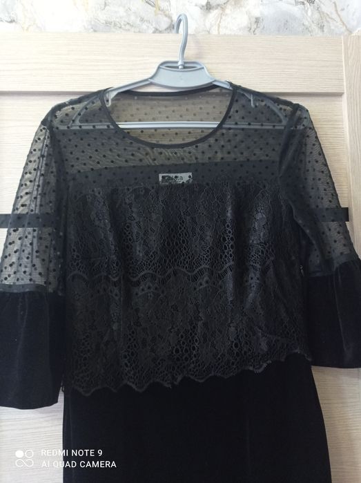 Продам вечернее платье