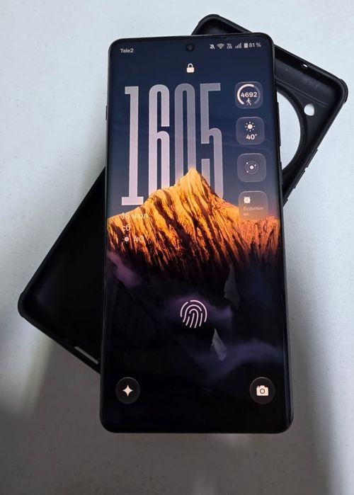 OnePlus 12 | 12/256