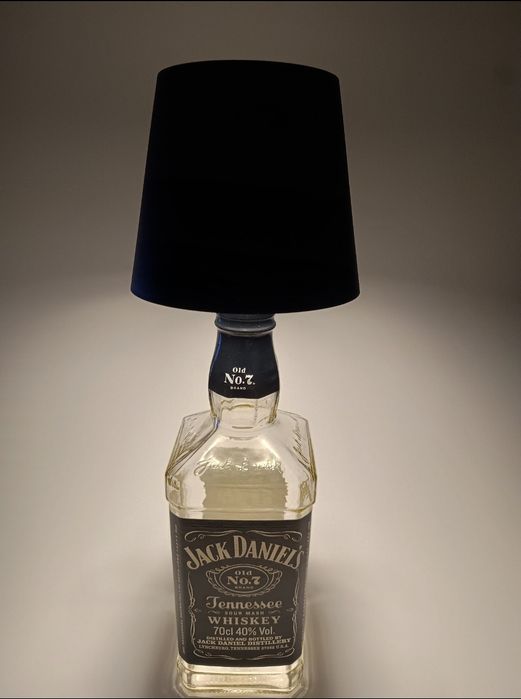 Veioză  Jack Daniel's