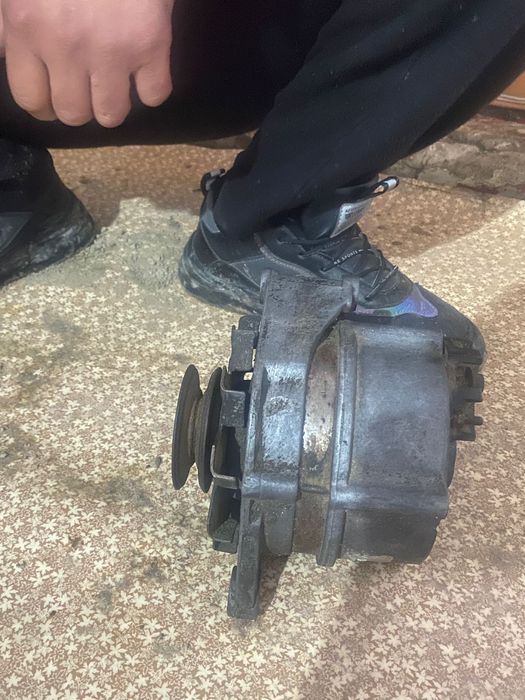 Генератор опелге 2обём