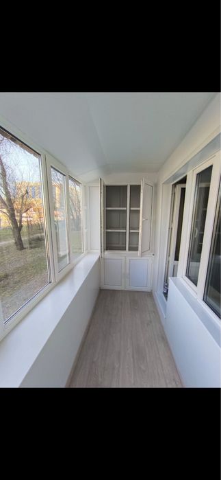 Ремонт пластиковых окон и двери