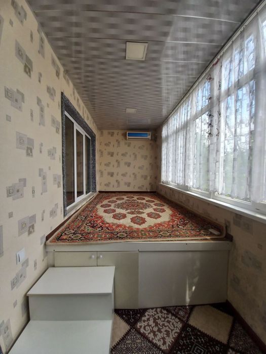 Аренда 3/3/4 Коракамиш 2/4