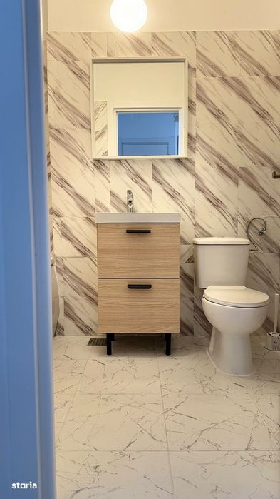 Apartament,