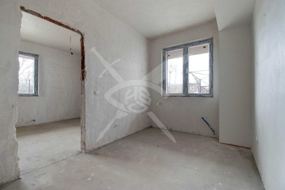 Продава се Тристаен апартамент в София, Малинова долина - 95 кв.м за 1170 €/кв.м - Снимка #2