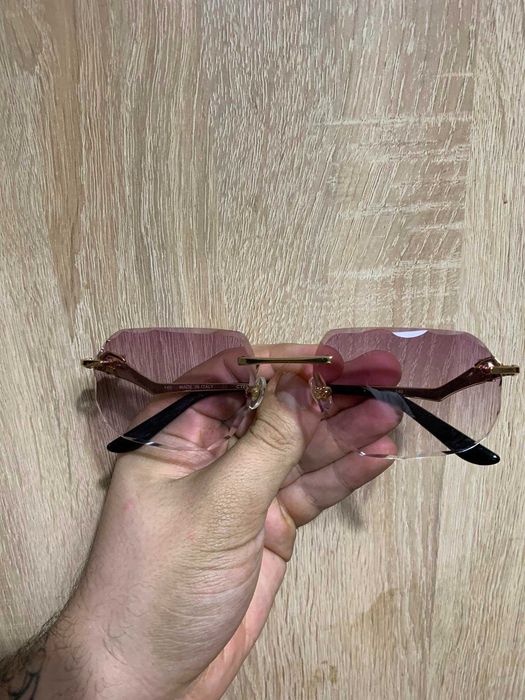 Cartier Panthere ТОП слънчеви очила