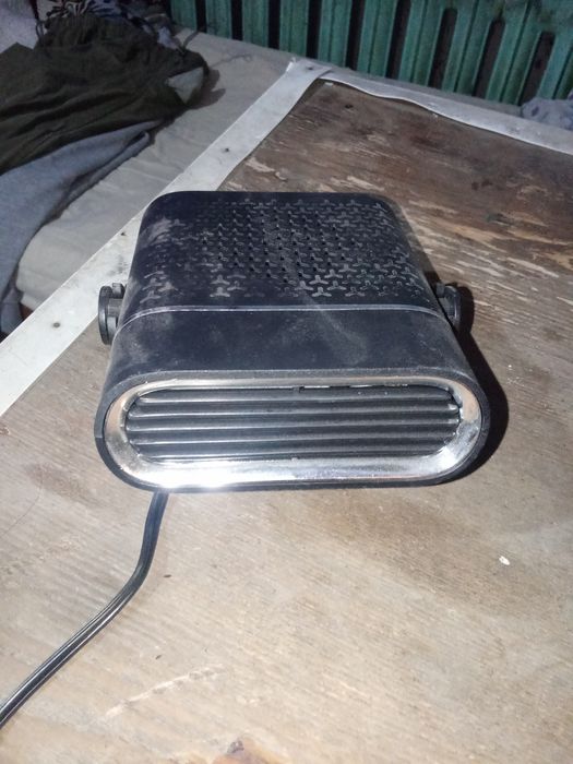 Продаю печку в машину