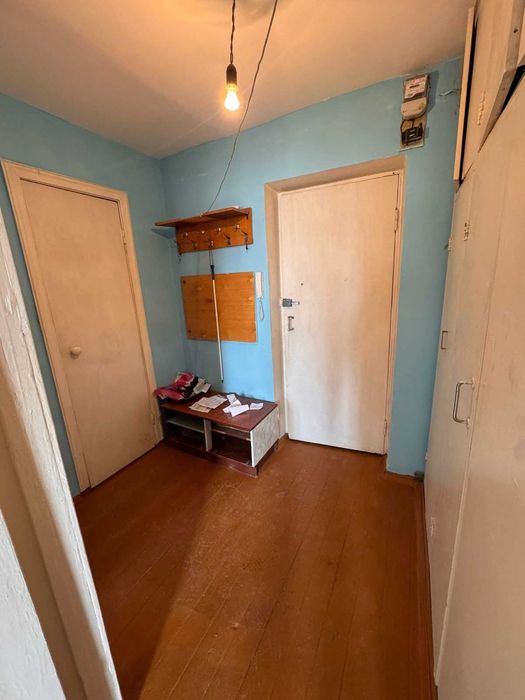 Продажа 1-комнатной квартиры